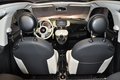 Daumennagel 9 - Fiat 500C/DOLCEVITA/2 HAND/1.0 MILD HYBRID