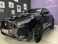 Daumennagel 5 - Jaguar E-PACE R-Dynamic SE AWD /1 HAND /MEMORY SITZE