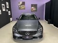 Daumennagel 1 - Mercedes-Benz C 300 T Avantgarde