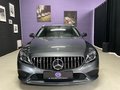 Daumennagel 2 - Mercedes-Benz C 300 T Avantgarde