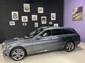Daumennagel 3 - Mercedes-Benz C 300 T Avantgarde