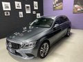 Daumennagel 4 - Mercedes-Benz C 300 T Avantgarde