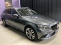 Daumennagel 6 - Mercedes-Benz C 300 T Avantgarde