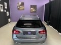 Daumennagel 7 - Mercedes-Benz C 300 T Avantgarde