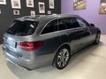 Daumennagel 9 - Mercedes-Benz C 300 T Avantgarde