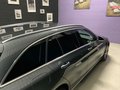 Daumennagel 10 - Mercedes-Benz C 300 T Avantgarde