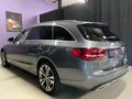 Daumennagel 11 - Mercedes-Benz C 300 T Avantgarde