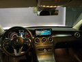 Daumennagel 13 - Mercedes-Benz C 300 T Avantgarde