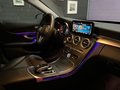 Daumennagel 15 - Mercedes-Benz C 300 T Avantgarde