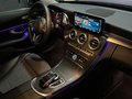 Daumennagel 16 - Mercedes-Benz C 300 T Avantgarde