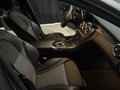 Daumennagel 17 - Mercedes-Benz C 300 T Avantgarde