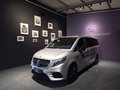 Daumennagel 2 - Mercedes-Benz V 300/PANO/CARBON/BUSINESS/EDITION