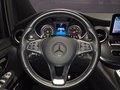 Daumennagel 17 - Mercedes-Benz V 300/PANO/CARBON/BUSINESS/EDITION