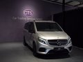 Daumennagel 3 - Mercedes-Benz V 300/PANO/CARBON/BUSINESS/EDITION