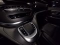 Daumennagel 4 - Mercedes-Benz V 300/PANO/CARBON/BUSINESS/EDITION