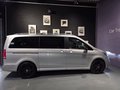 Daumennagel 9 - Mercedes-Benz V 300/PANO/CARBON/BUSINESS/EDITION