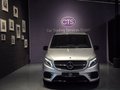 Daumennagel 1 - Mercedes-Benz V 300/PANO/CARBON/BUSINESS/EDITION