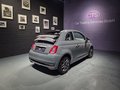 Daumennagel 13 - Fiat 500 Sport