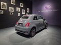 Daumennagel 14 - Fiat 500 Sport
