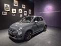 Daumennagel 3 - Fiat 500 Sport