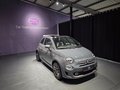 Daumennagel 5 - Fiat 500 Sport