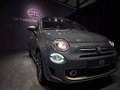 Daumennagel 6 - Fiat 500 Sport