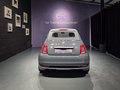 Daumennagel 10 - Fiat 500 Sport