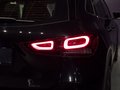 Daumennagel 42 - Mercedes-Benz GLA 200/ PANORAMA /1 HAND/TOP