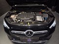 Daumennagel 9 - Mercedes-Benz GLA 200/ PANORAMA /1 HAND/TOP
