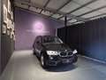 Daumennagel 3 - BMW X3 xDrive 20 d/PANO