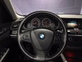 Daumennagel 27 - BMW X3 xDrive 20 d/PANO