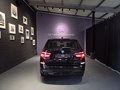 Daumennagel 4 - BMW X3 xDrive 20 d/PANO