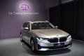 Daumennagel 2 - BMW 530d Touring/GARANTIE 12/27 / PANO/AHK/ BUSINESS