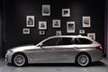 Daumennagel 4 - BMW 530d Touring/GARANTIE 12/27 / PANO/AHK/ BUSINESS