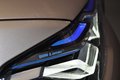 Daumennagel 31 - BMW 530d Touring/GARANTIE 12/27 / PANO/AHK/ BUSINESS