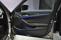 Daumennagel 38 - BMW 530d Touring/GARANTIE 12/27 / PANO/AHK/ BUSINESS