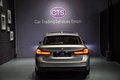 Daumennagel 6 - BMW 530d Touring/GARANTIE 12/27 / PANO/AHK/ BUSINESS