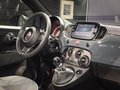 Daumennagel 13 - Fiat 500C / Top Zustand