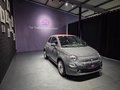 Daumennagel 3 - Fiat 500C / Top Zustand