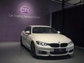 Daumennagel 3 - BMW 420 4 Coupe 420 i M Sport/CARBON/TOP ZUSTAND
