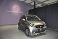 Daumennagel 2 - Smart ForTwo cabrio Brabus / erste Hand / 16600 KM