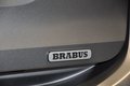 Daumennagel 13 - Smart ForTwo cabrio Brabus / erste Hand / 16600 KM