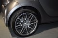 Daumennagel 17 - Smart ForTwo cabrio Brabus / erste Hand / 16600 KM