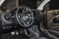 Daumennagel 21 - Smart ForTwo cabrio Brabus / erste Hand / 16600 KM