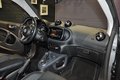 Daumennagel 24 - Smart ForTwo cabrio Brabus / erste Hand / 16600 KM