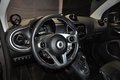 Daumennagel 29 - Smart ForTwo cabrio Brabus / erste Hand / 16600 KM