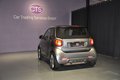 Daumennagel 4 - Smart ForTwo cabrio Brabus / erste Hand / 16600 KM