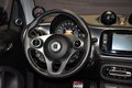 Daumennagel 34 - Smart ForTwo cabrio Brabus / erste Hand / 16600 KM