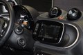 Daumennagel 35 - Smart ForTwo cabrio Brabus / erste Hand / 16600 KM