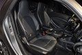 Daumennagel 37 - Smart ForTwo cabrio Brabus / erste Hand / 16600 KM